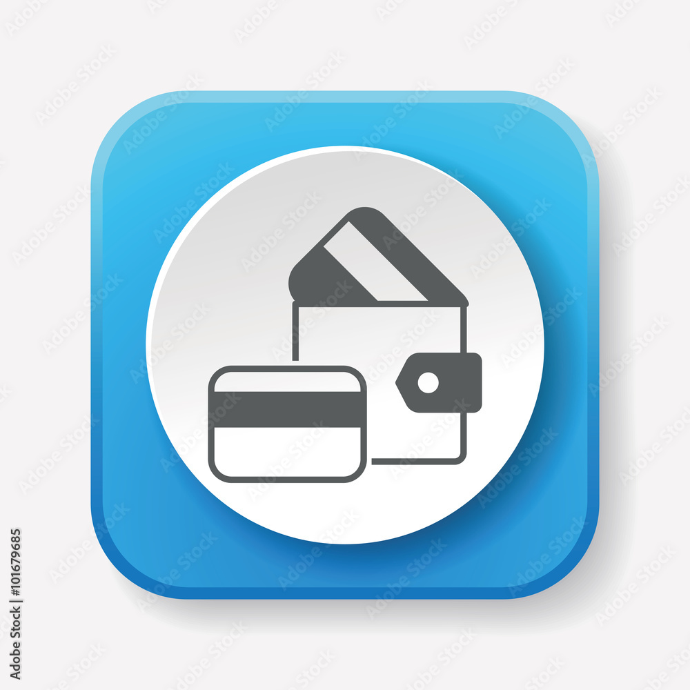 wallet icon wallet icon