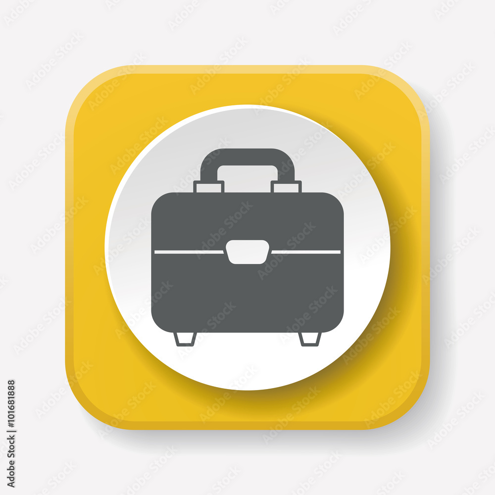 briefcase icon briefcase icon