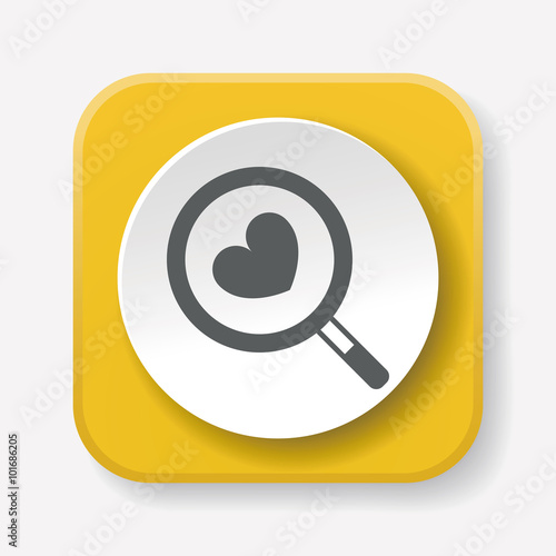 find love icon