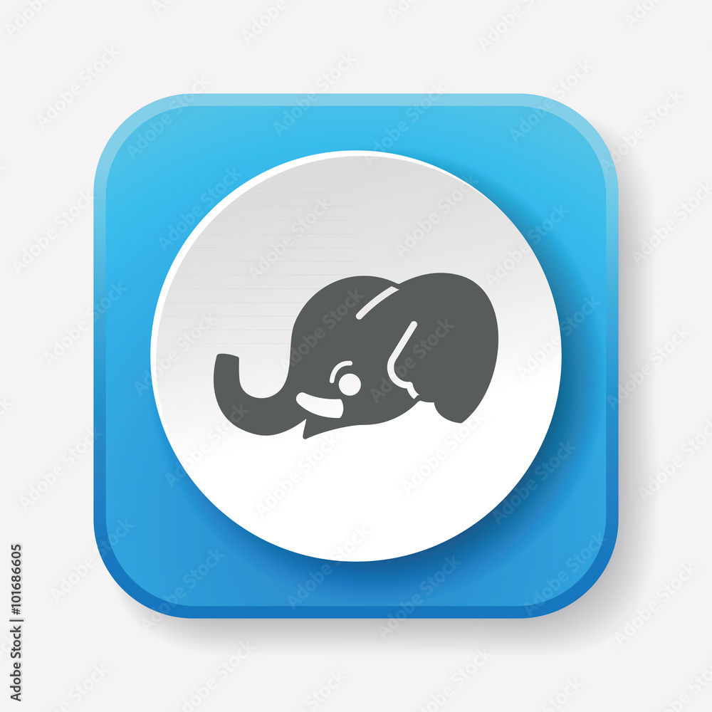 animal icon animal icon