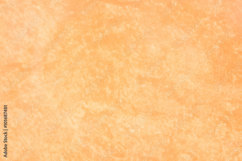 Closeup surface orange marble wall texture background Closeup surface orange marble wall texture background