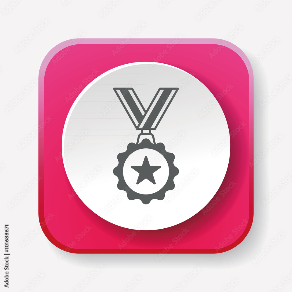 medal icon medal icon