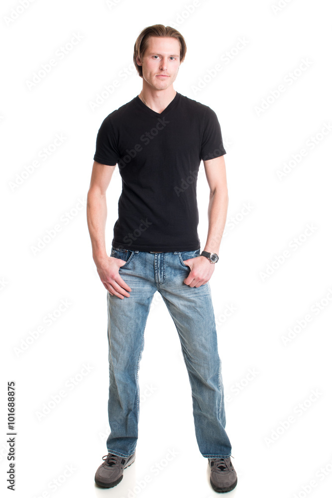 Casual Man Casual Man