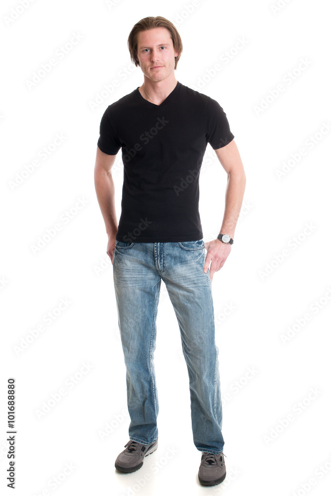 Casual Man Casual Man
