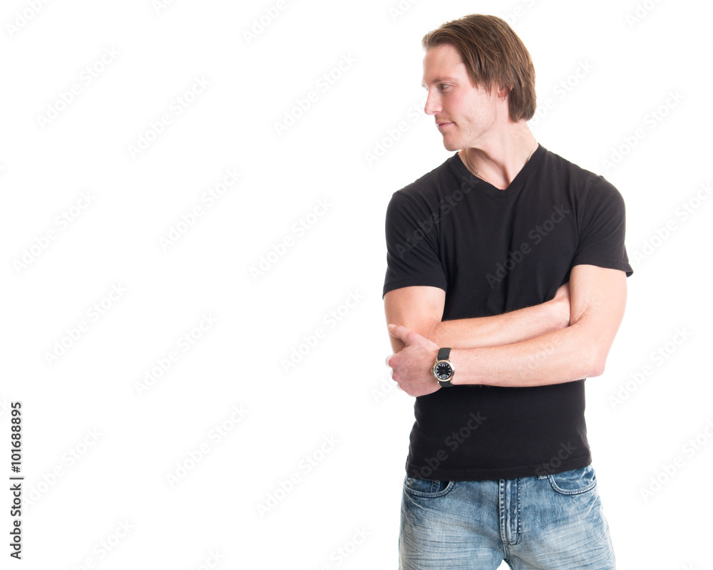 Casual Man Casual Man