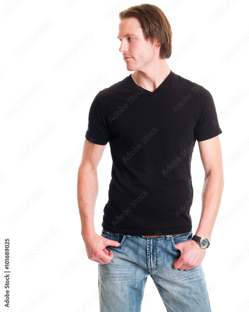 Casual Man Casual Man