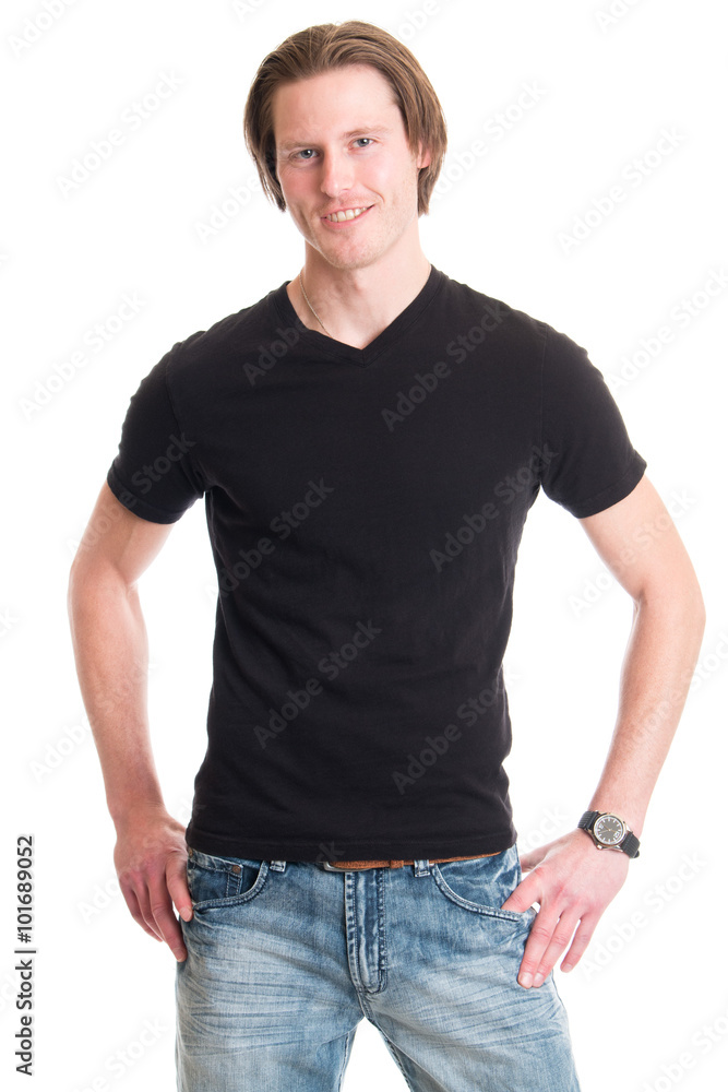 Casual Man Casual Man