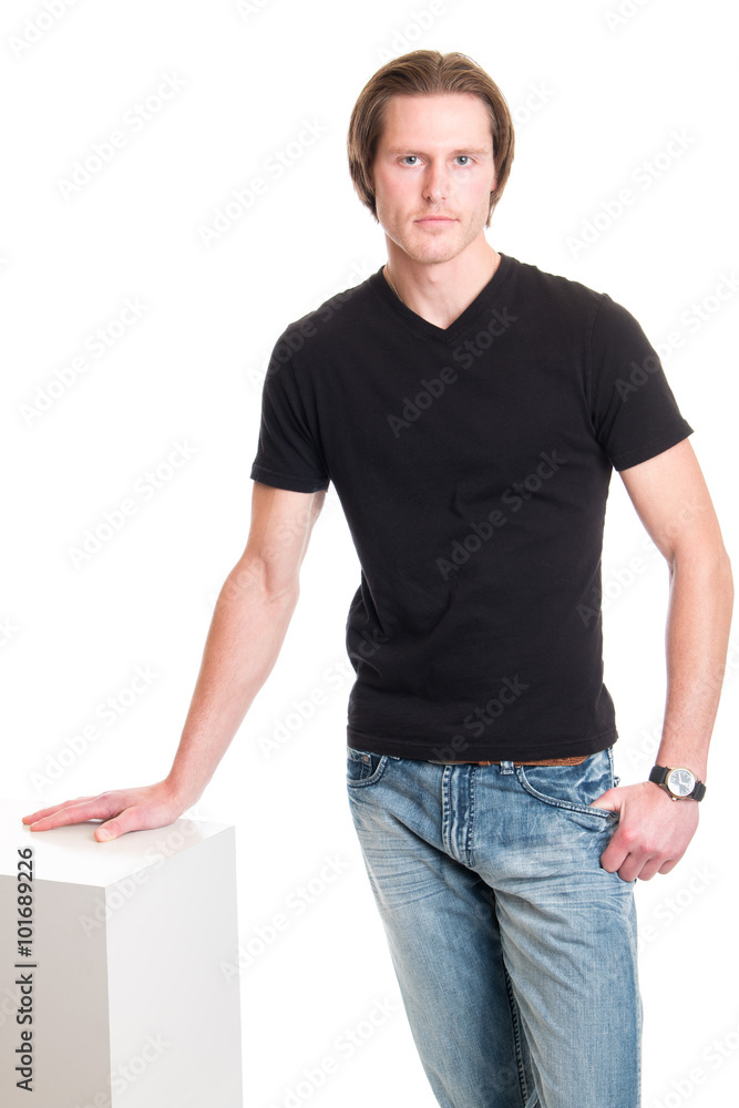 Casual Man Casual Man