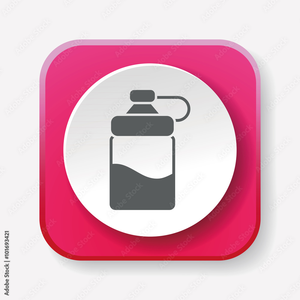 energy drink icon energy drink icon
