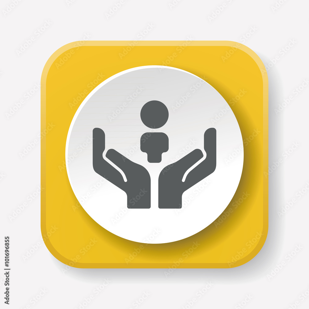Donation icon Donation icon