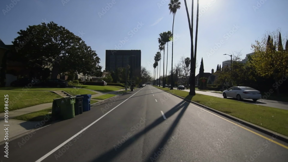 riving Plates Multi Angle Hollywood 10 CAM2 Rear Highland Ave North at 6th riving Plates Multi Angle Hollywood 10 CAM2 Rear Highland Ave North at 6th
