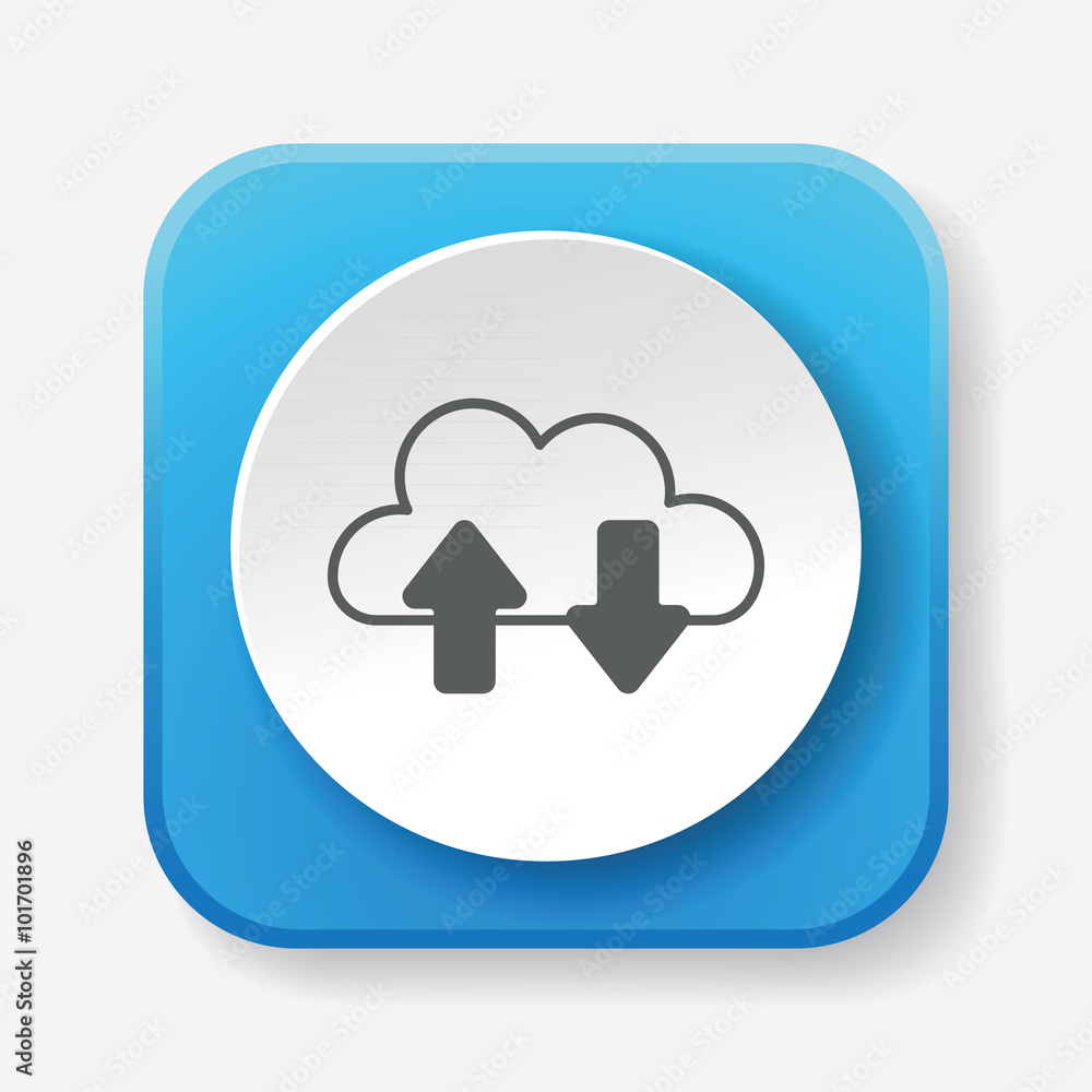 transfer icon transfer icon