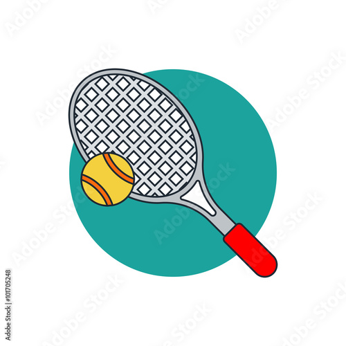 icon tenis