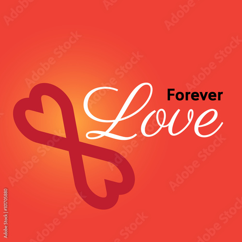 forever love