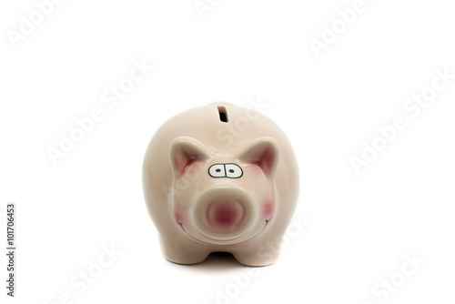 Piggy bank