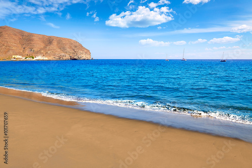 Gran Tarajal beach Fuerteventura Canary Islands