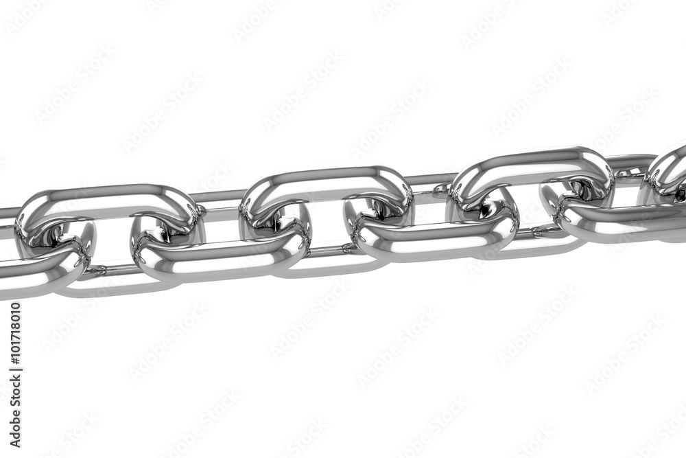 render stainless steel chain render stainless steel chain
