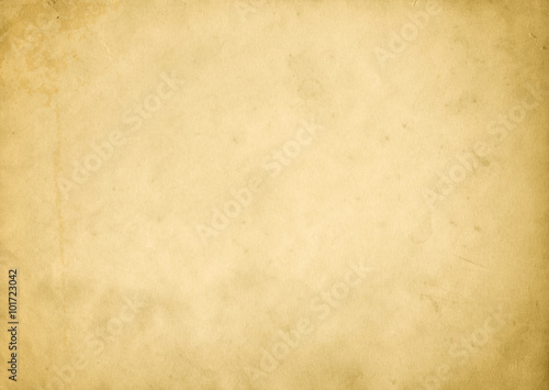 Old dirty paper texture.