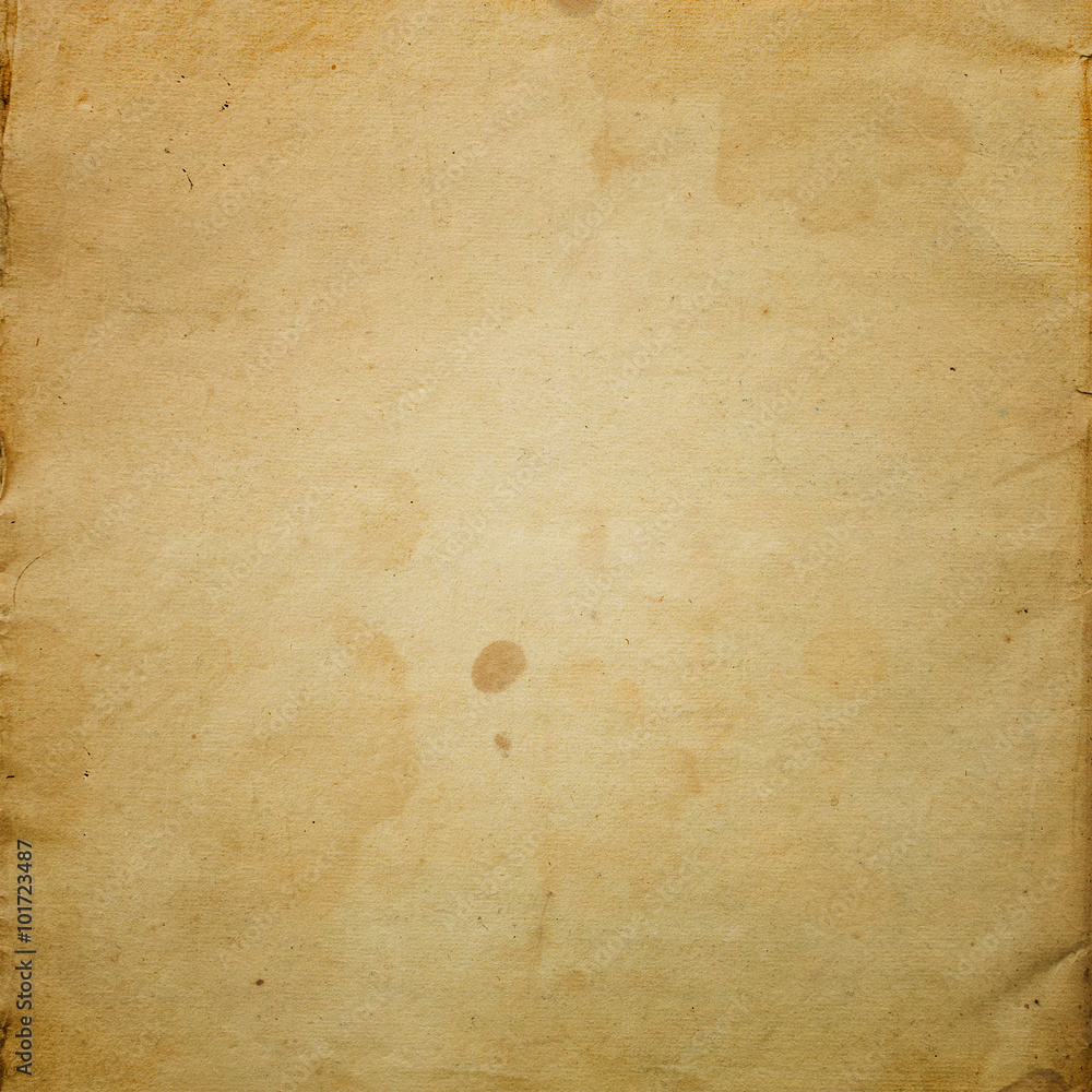 Old paper texture Stock Illustration Adobe Stock