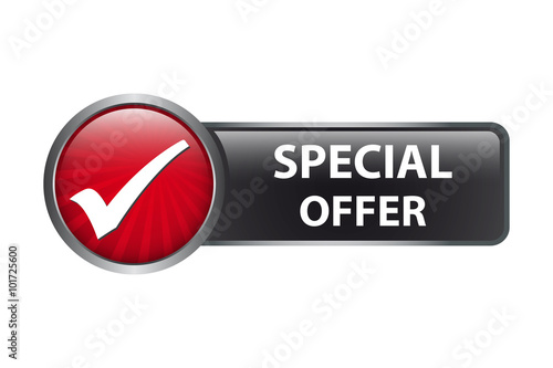 Special Offer Button