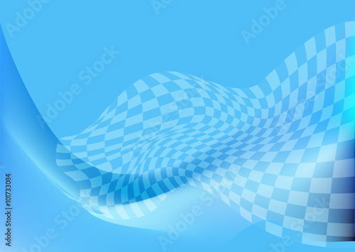 checkered race flag. Racing flags. Background checkered flag For