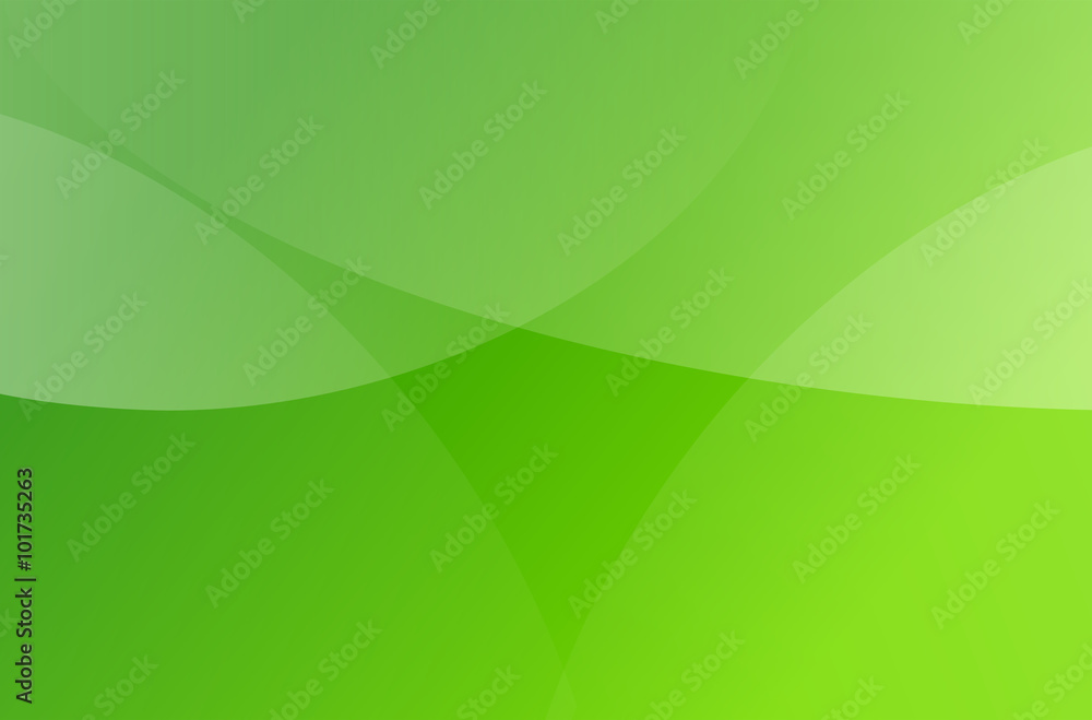 Abstract light green background Abstract light green background