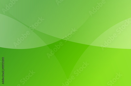 Abstract light green background