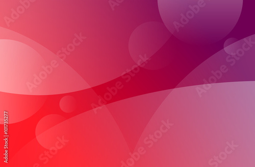 Abstract red purple background