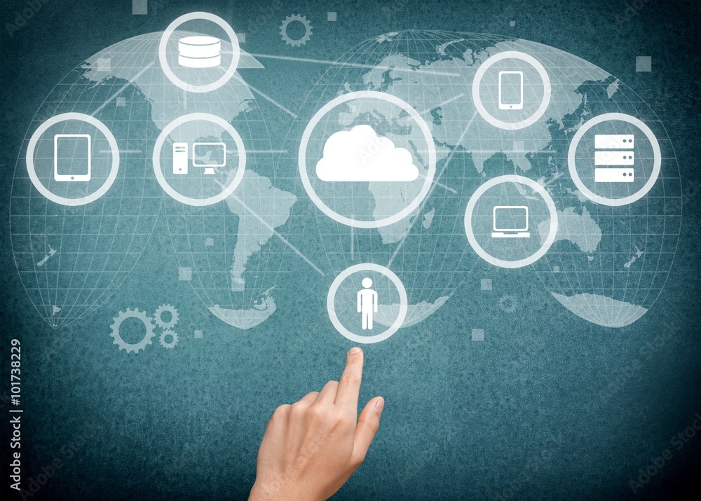 Cloud Computing. Cloud Computing.