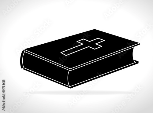 Holy bible book