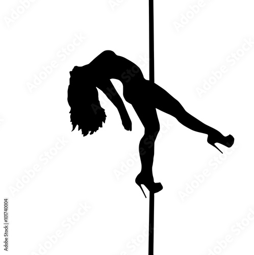 pole dance