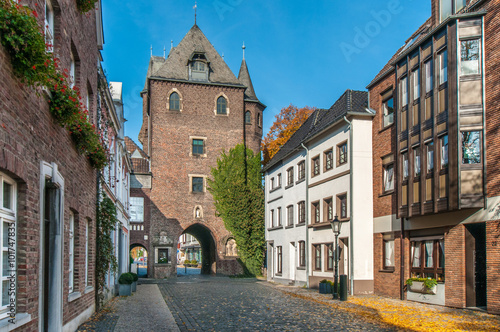 6210 Kempen-zum Kuhturm