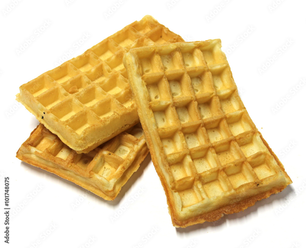 gaufres gaufres