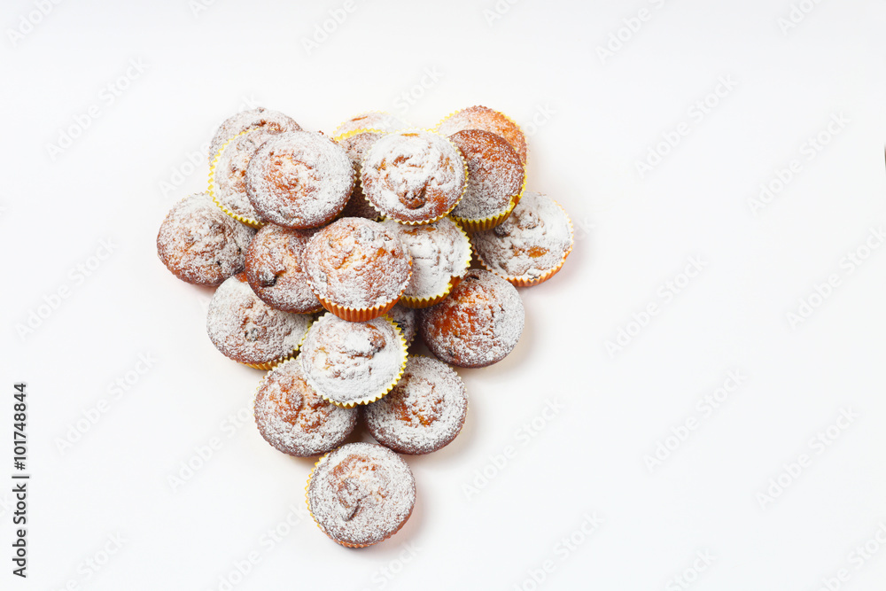 Muffins Muffins