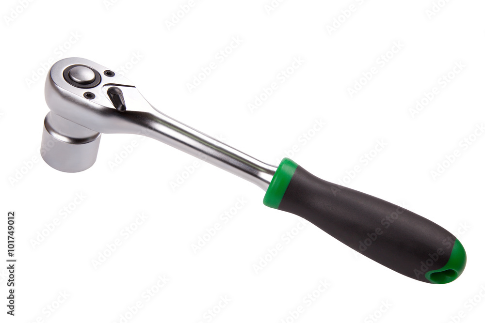Φωτογραφία ratchet tool