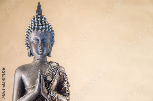 Buddha Hintergrund
