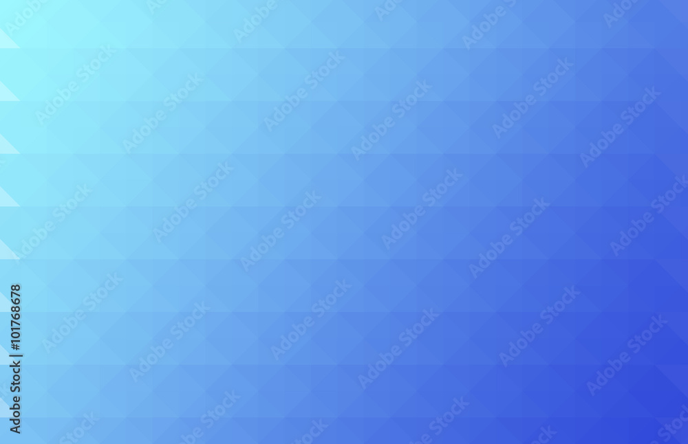 Low Poly Style / triangular shape blue graphic background Low Poly Style / triangular shape blue graphic background
