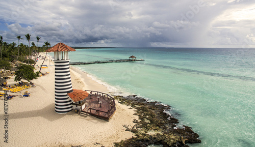 Faro Bayahibe Playa Dominicus photo