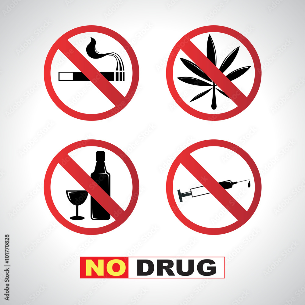 Forbidding Vector Signs Forbidding Vector Signs