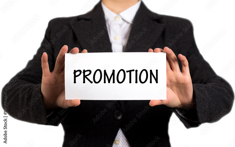 promotion promotion