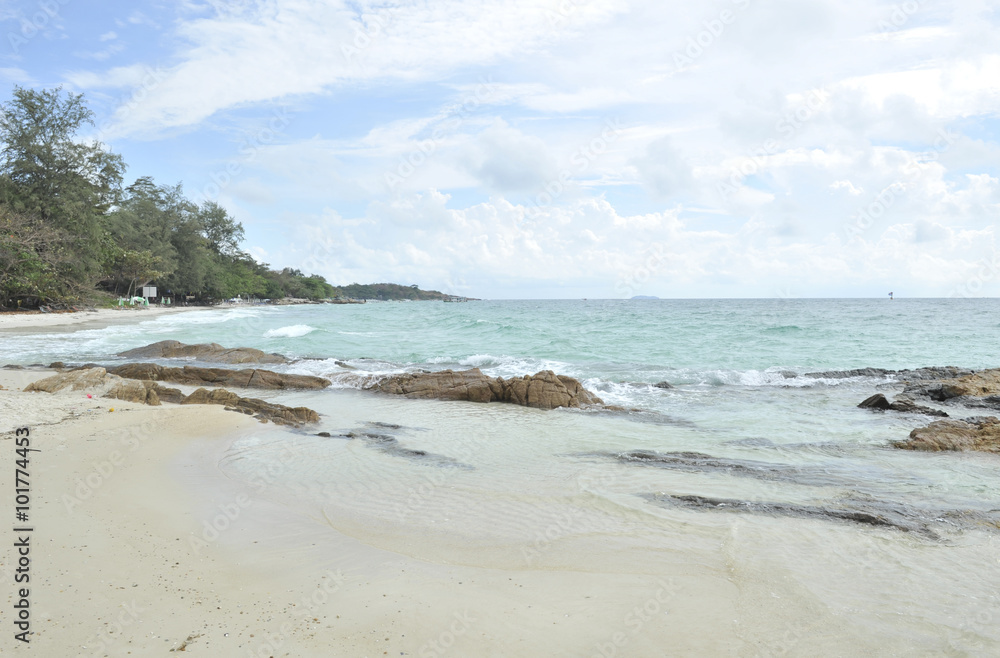 sea view sea view