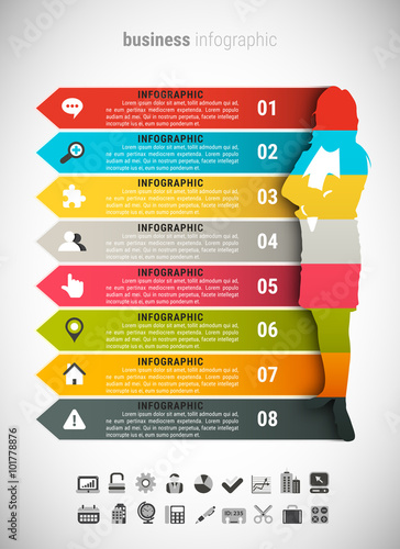 Business Infographic