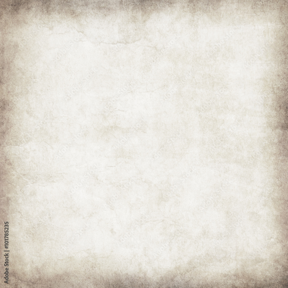 Old paper texture Old paper texture