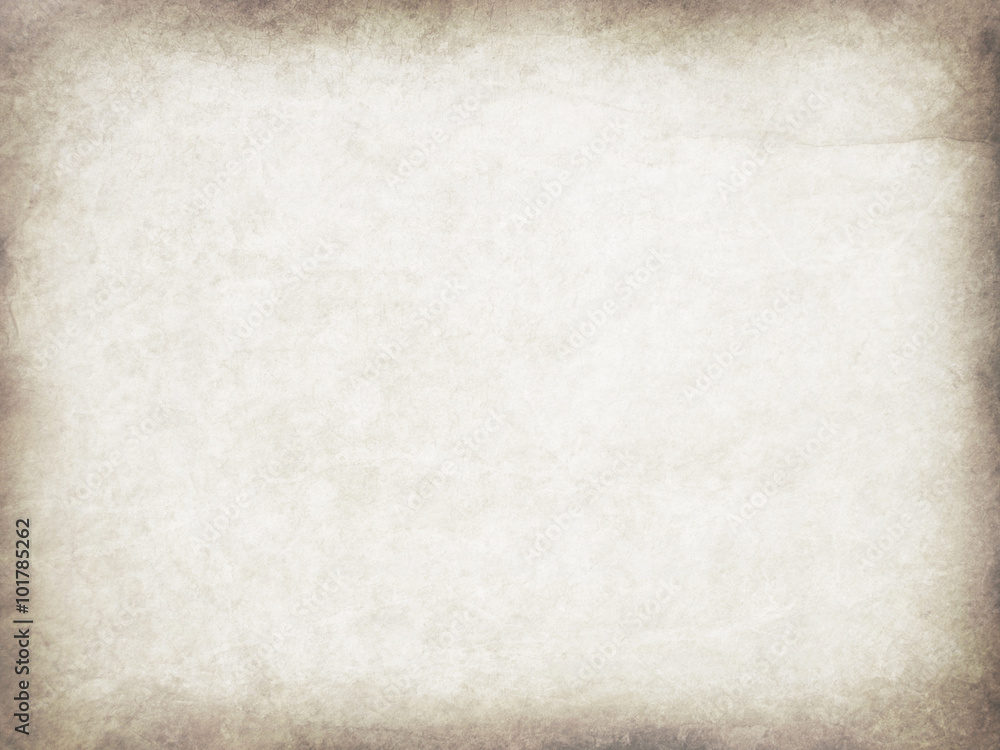 Old paper texture Old paper texture