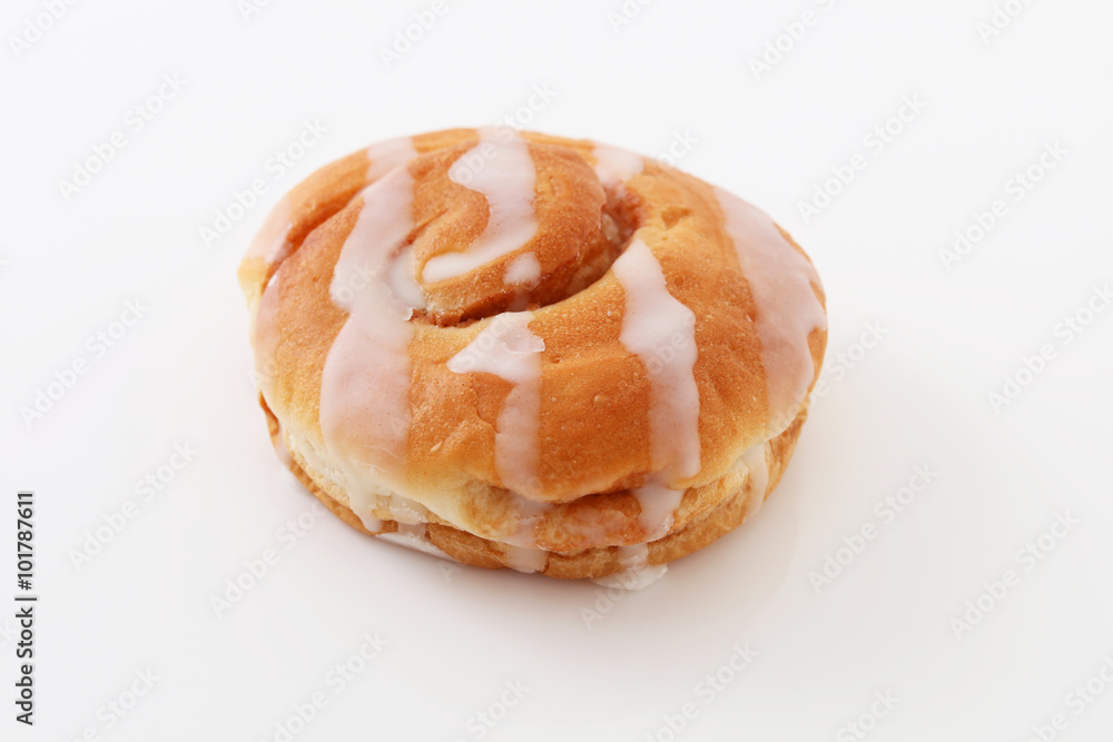 おいしそうなパン おいしそうなパン