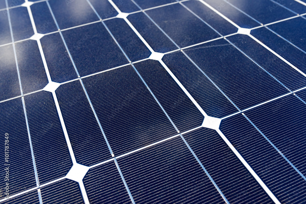 Foto Solar Energy
