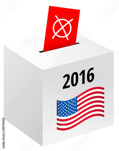 201 USA Wahl