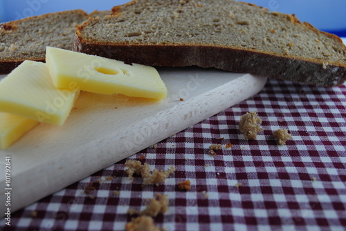 Brotzeit photo