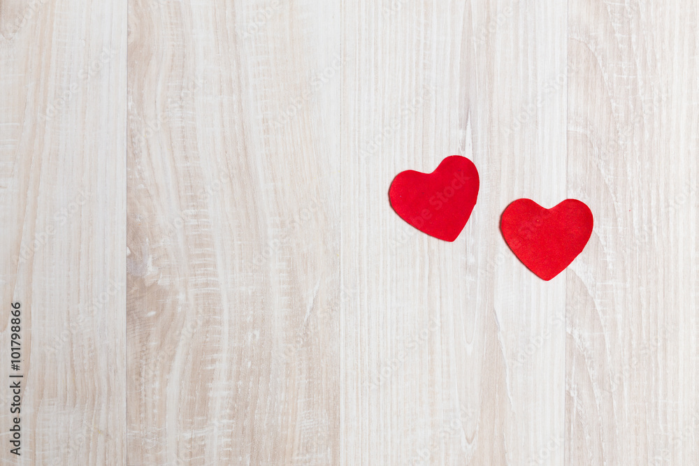 Valentine's background woth copy space Valentine's background woth copy space