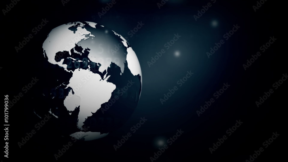 Growing Global Network Growing Global Network